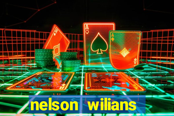 nelson wilians fratoni rodrigues fortuna